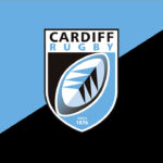 Cardiff Rugby Logo