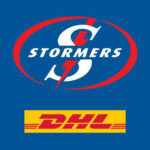 DHL Stormers Logo