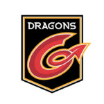 Dragons Rugby Logo