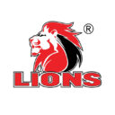 Emirates Lions Logo