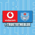 Vodacom Bulls Logo