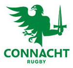 Connacht Rugby Logo New