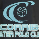 Corrib Water Polo Logo