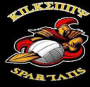Kilkenny Spartans VC Logo