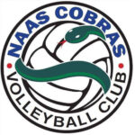 Naas Cobras Volleyball Club Logo