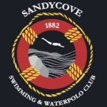 Sandycove Swimming and Water Polo Club Logo