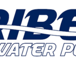 Tribes Water Polo Club Logo