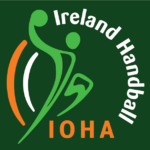 IOHA Handball logo