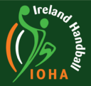 IOHA Handball Logo