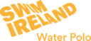 Swim Ireland Water Polo Logo
