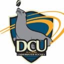 DCU Sea Lions Logo