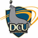 DCU Sea Lions Logo