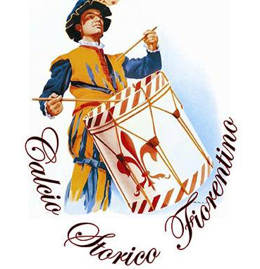 Calcio Storico Fiorentino Logo