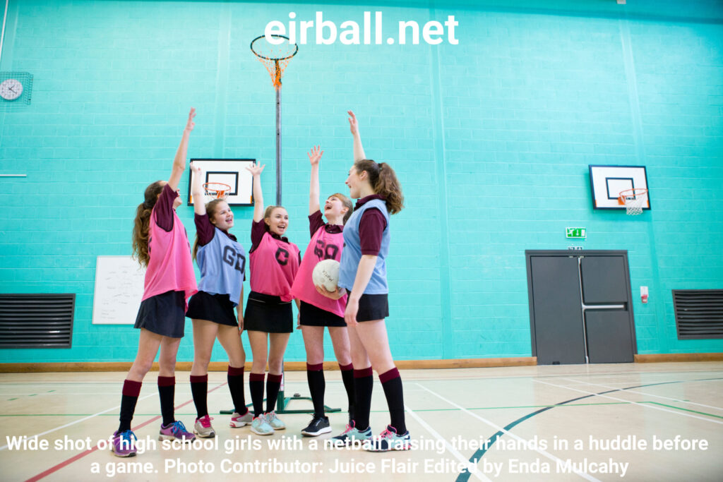 Netball High School